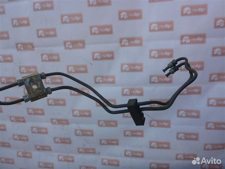 Трубка тормозная Subaru Forester SH EJ204 2009