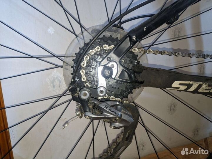 Продам Norco Charger 9.3 рама17, документы, торг