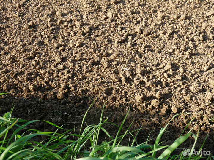 Чернозем\Грунт\Торф\Плодородка