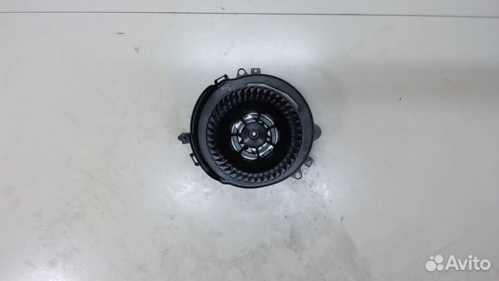 Двигатель отопителя Volkswagen Tiguan 2020, 2022