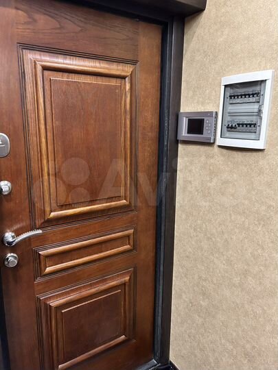 4-к. квартира, 123 м², 7/9 эт.