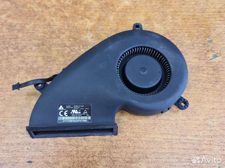 iMac 21.5 A1418 late 2013 на разбор