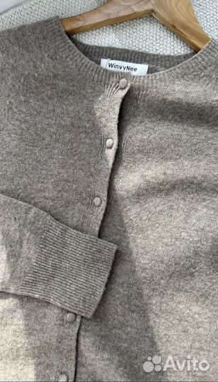 Кардиган женский 42 размер