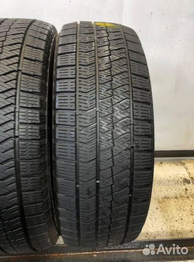 Bridgestone Blizzak VRX 185/55 R16 100Z