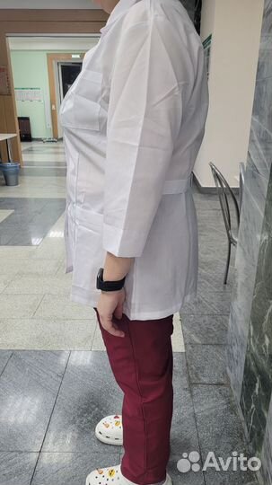 Костюм повара