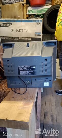 Телевизоры panasonic