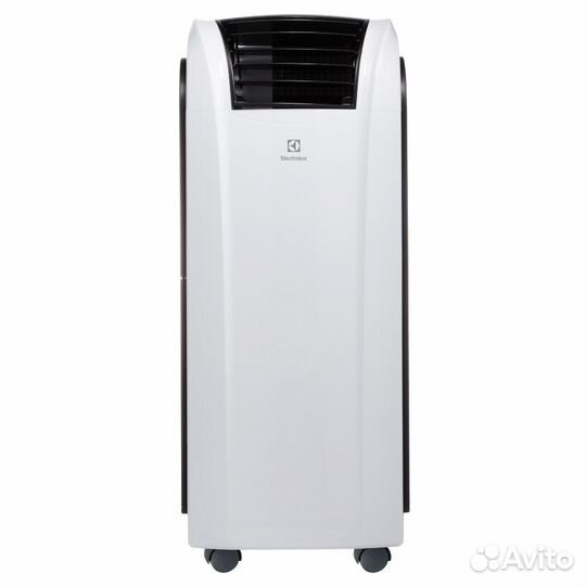 Кондиционер мобильный Electrolux Camp Air eacm-09