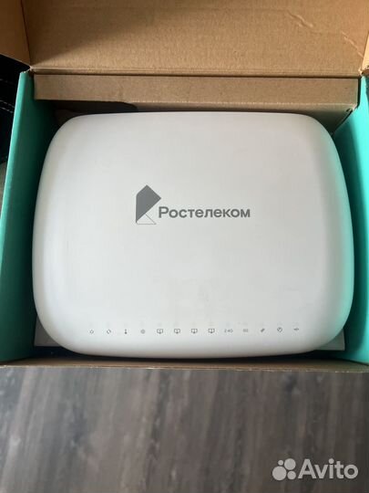 Терминал ростелеком