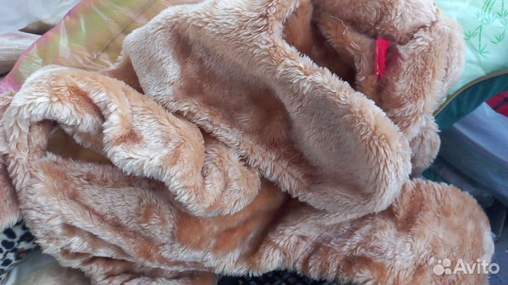 Искусственный мех