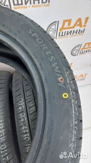 Wideway Sportsway 235/50 R18 101V