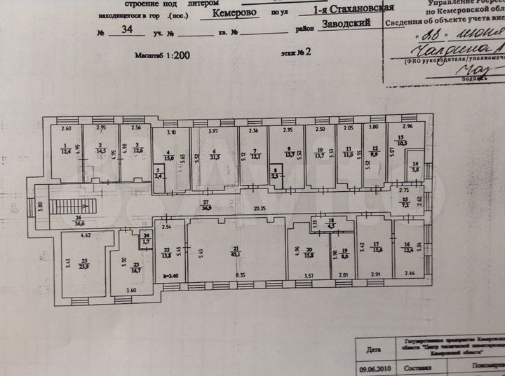 Здание, 790 м²