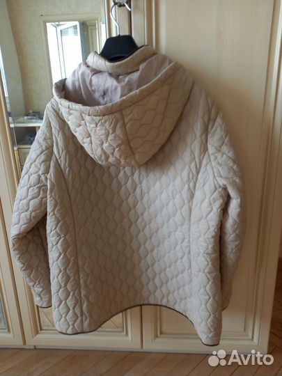 Куртка женская