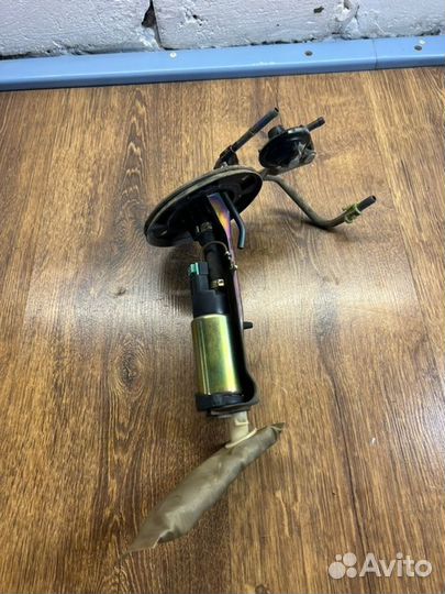 Топливный насос Honda Civic хэтчбек 5 дверный