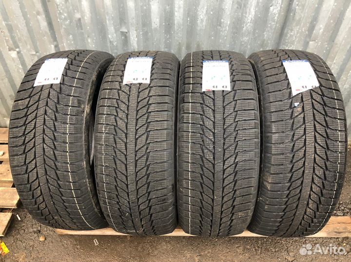 Triangle PL01 225/65 R17 105R