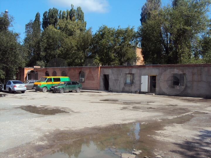Производственное помещение, 2800 м²