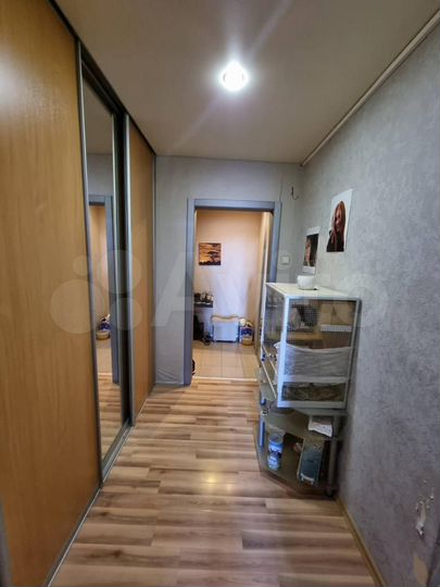 2-к. квартира, 73,6 м², 12/17 эт.