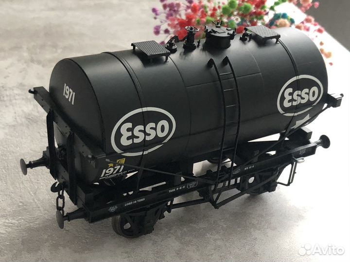 Коллекционные модели поезда