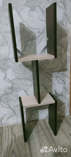 Полка настенная