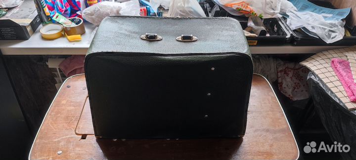 Швейная машина бу