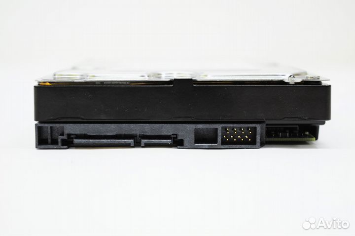3.5 SATA HDD 2TB Western Digital wd20purz