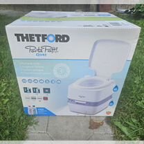 Биотуалет thetford porta potti 365