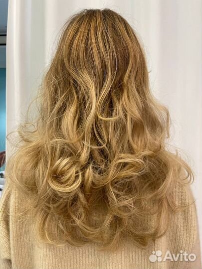 Стильные стрижки для всех