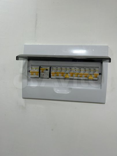 2-к. квартира, 50 м², 3/5 эт.