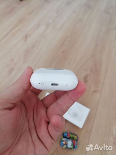 Airpods pro 2 оригинал