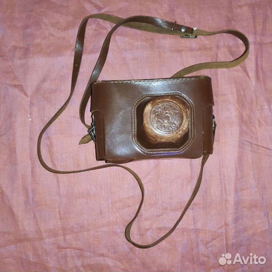 Пленочные фотоаппараты