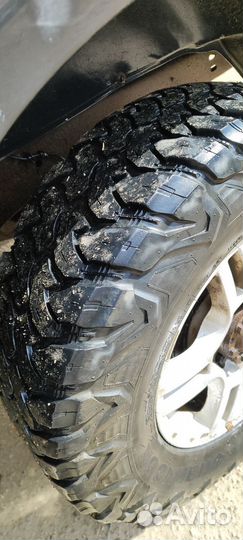 Hankook Dynapro MT2 RT05 245/75 R16