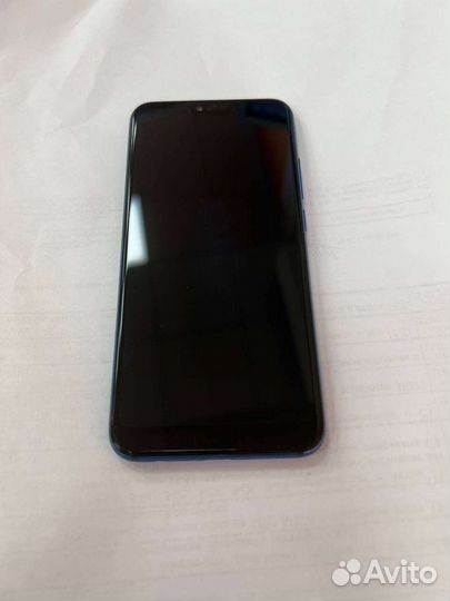 Телефон Honor 10 128