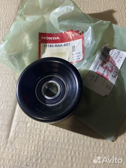 Ролик Конд. Honda Accord/Element/CR-V/Civic