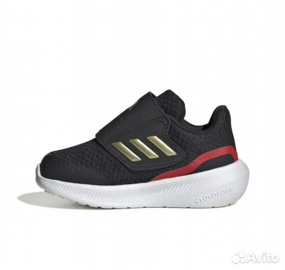 Кроссовки adidas 21-27