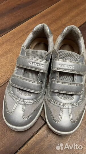 Обувь для девочки 31