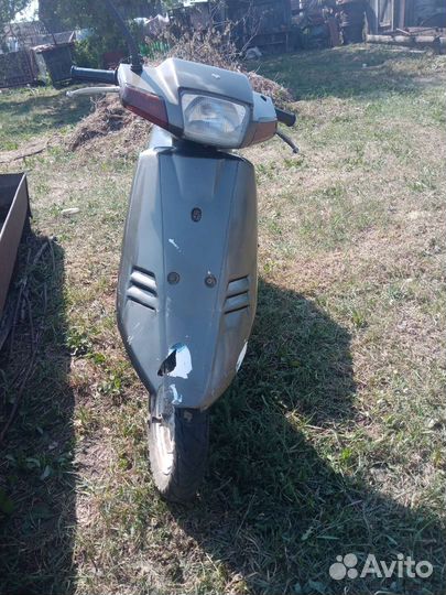 Продам мопед