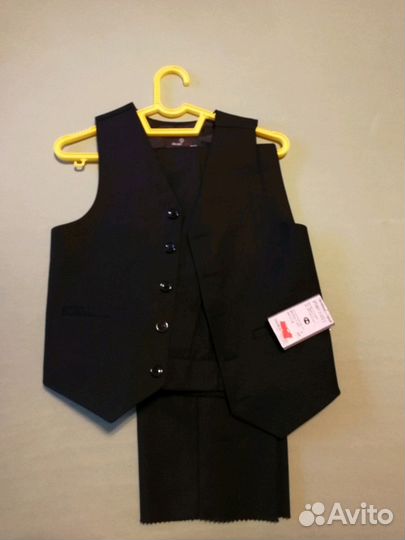 Костюм для мальчика