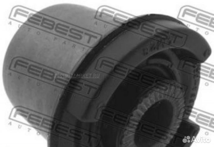 Febest TAB-100 Сайлентблок передний рычага подвеск