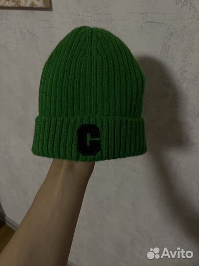 Шапка детская новая