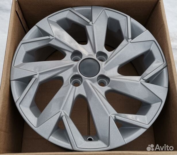 LADA Гранта, Калина, Приора, Datsun R14 новые