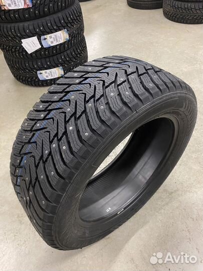 Nokian Tyres Nordman 8 SUV 265/50 R19 110T