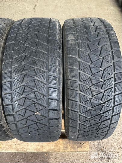 Bridgestone Blizzak DM-V2 275/65 R18 114R