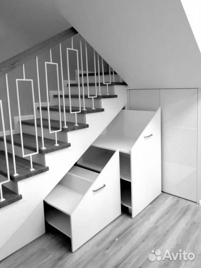 Производство мебели на заказ