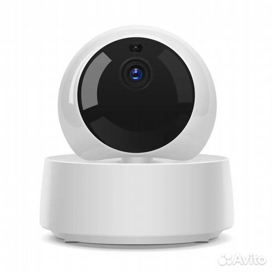 Беспроводная IP-камера Sonoff GK-200MP2-B