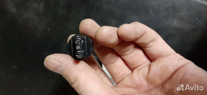 Лампочки габариты/дхо