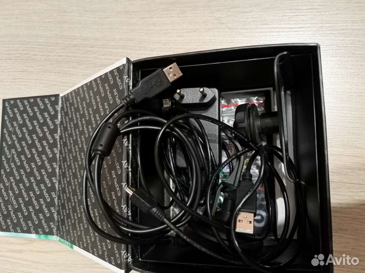 GPS навигатор explay PN 930