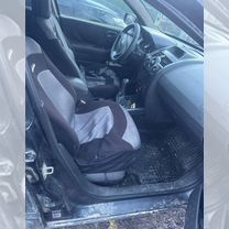 Renault Megane 1.6 MT, 2004, 370 000 км