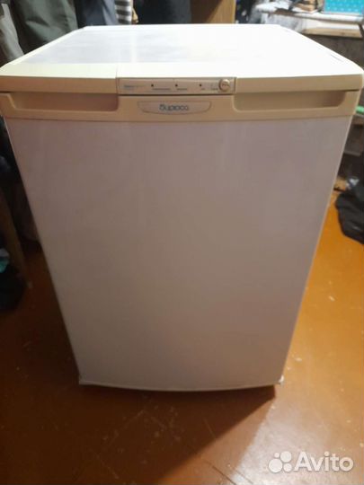 Морозильная камера бу