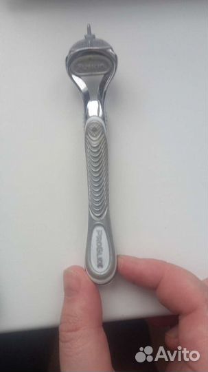 Станок для бритья gillette