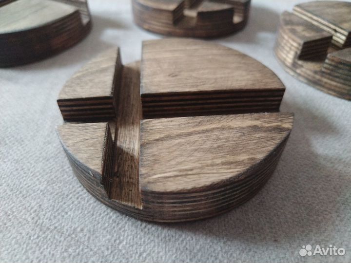 Подставка для телефона/планшета