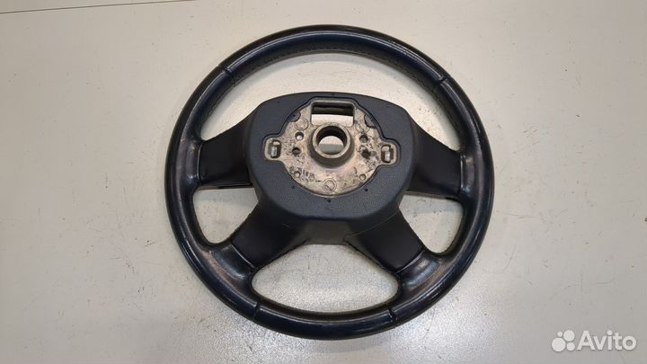 Руль Skoda Yeti, 2011